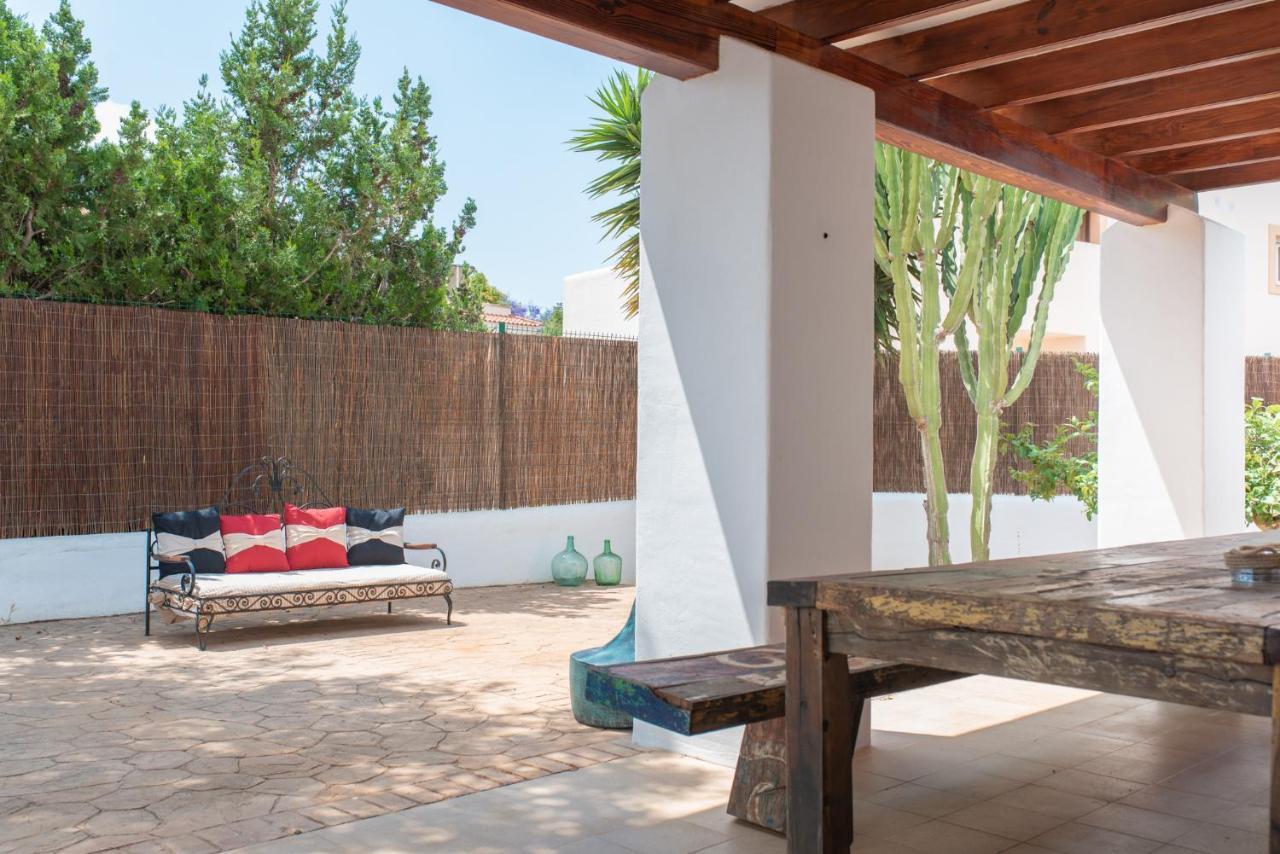 Escondida Villa Sant Josep de sa Talaia